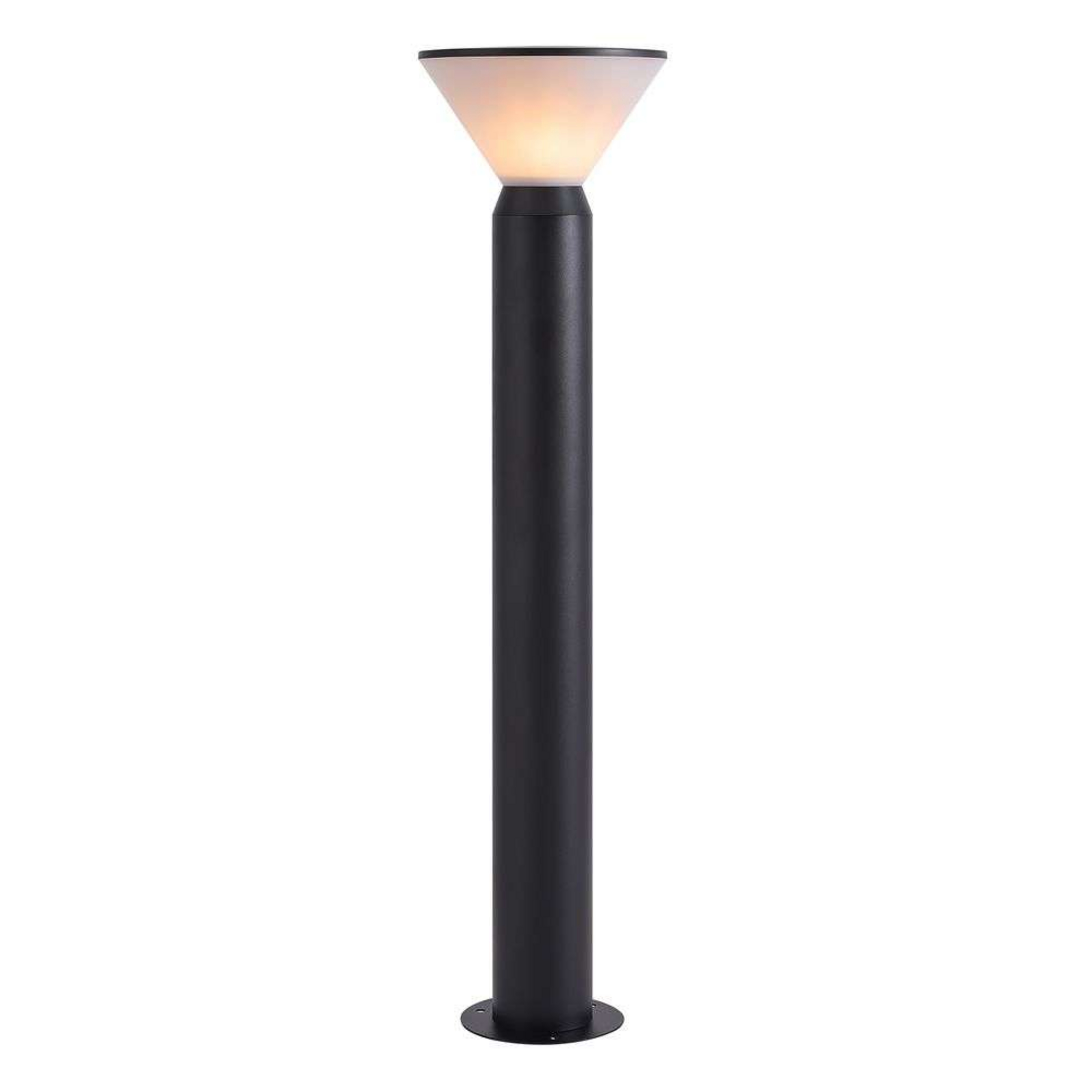 Noorstad Lampa Ogrodowa Black - Nordlux