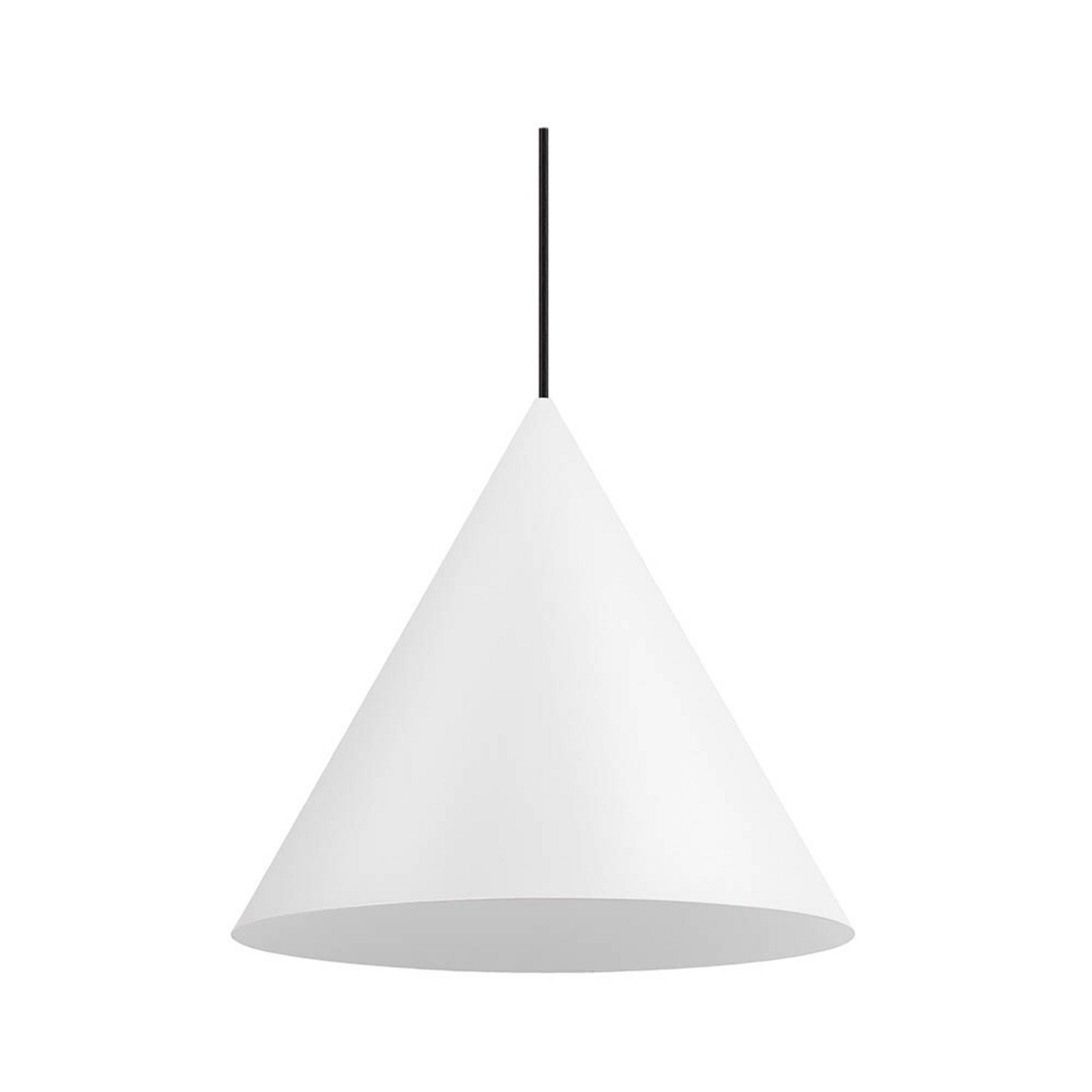 Magico 38 Závěsná Lampa Matt White - SLV