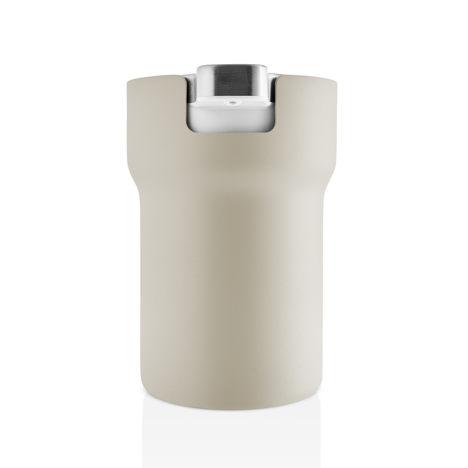 Distributeur de savon CITADEL, beige, 0,25 litre - Eva Solo Distributeur de savon CITADEL, beige, 0,25 litre - Eva Solo