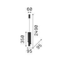 product size
