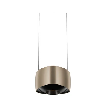 Air Pendant Soft Ivory - Loom Design