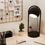 EGLO Murnia stolní lampa s pohyblivým stínidlem