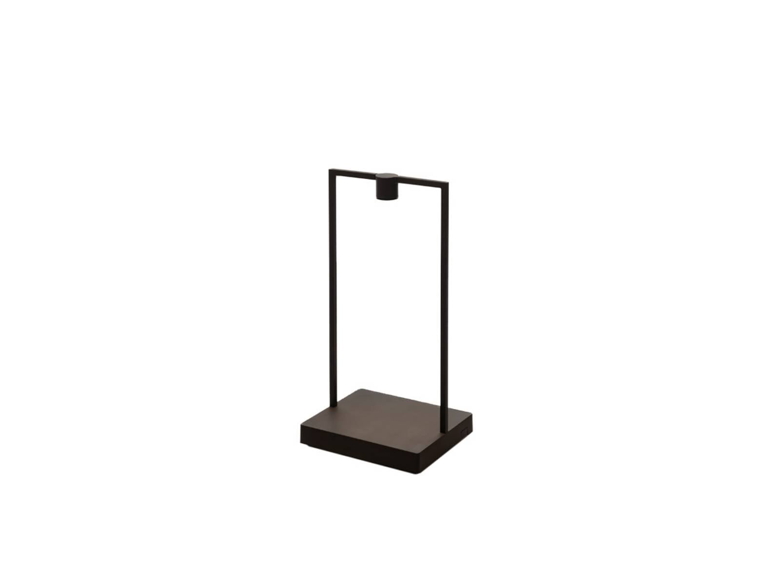 Artemide Curiosity LED-Tischleuchte, Höhe 45 cm