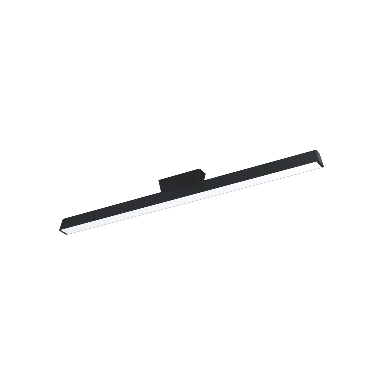 EGLO connect Simolaris-Z LED φωτιστικό οροφής, 122cm