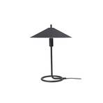 Filo Lampă de Masă Square Black/Black - ferm LIVING