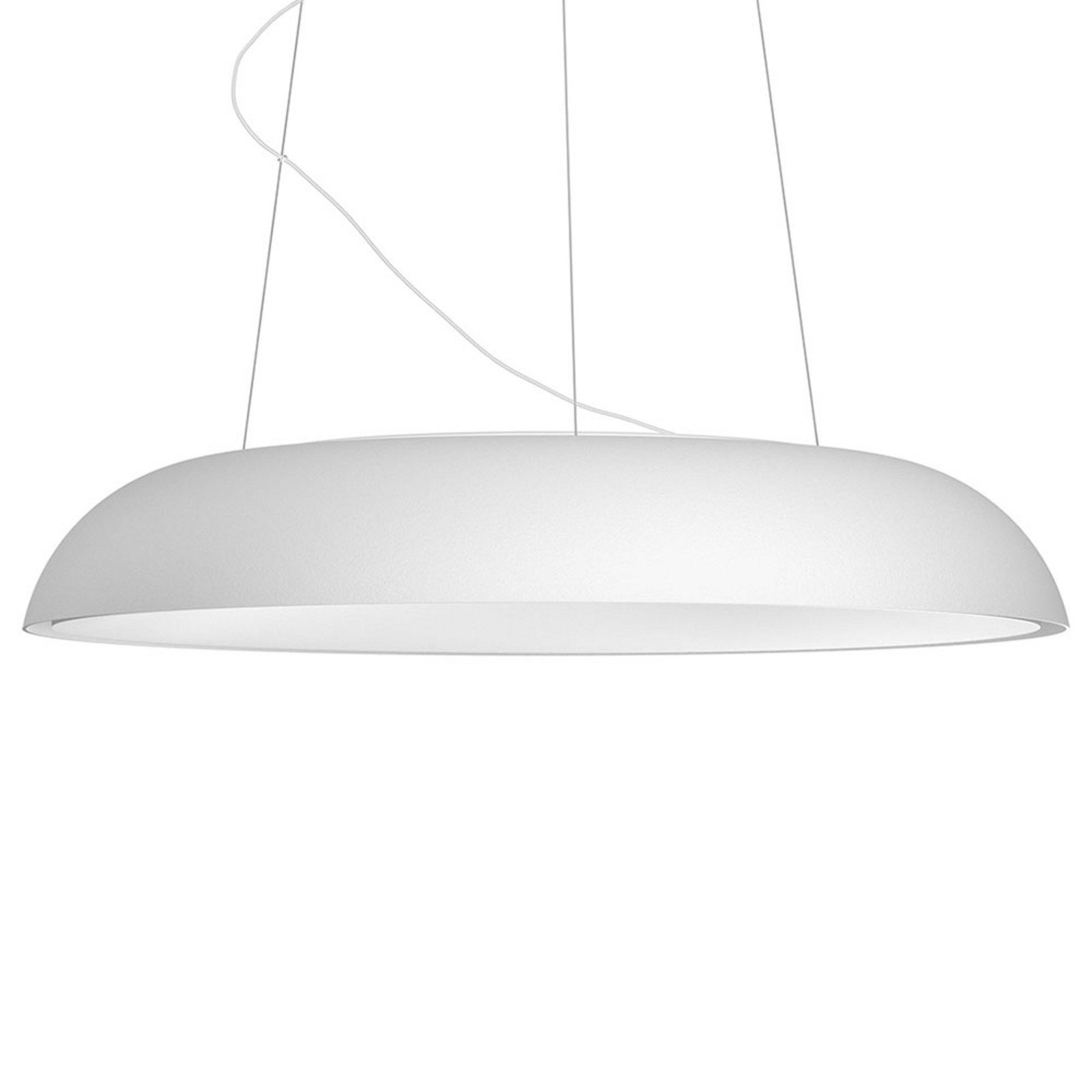 Philips Hue White Ambiance Amaze lampă susp. alb - Camera de zi / sufragerie - modern - Plastic