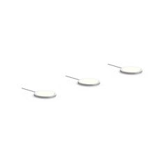 Prios Jopos lampada LED da mobili in set 3x