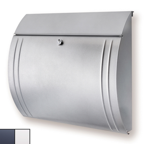 Modena letterbox