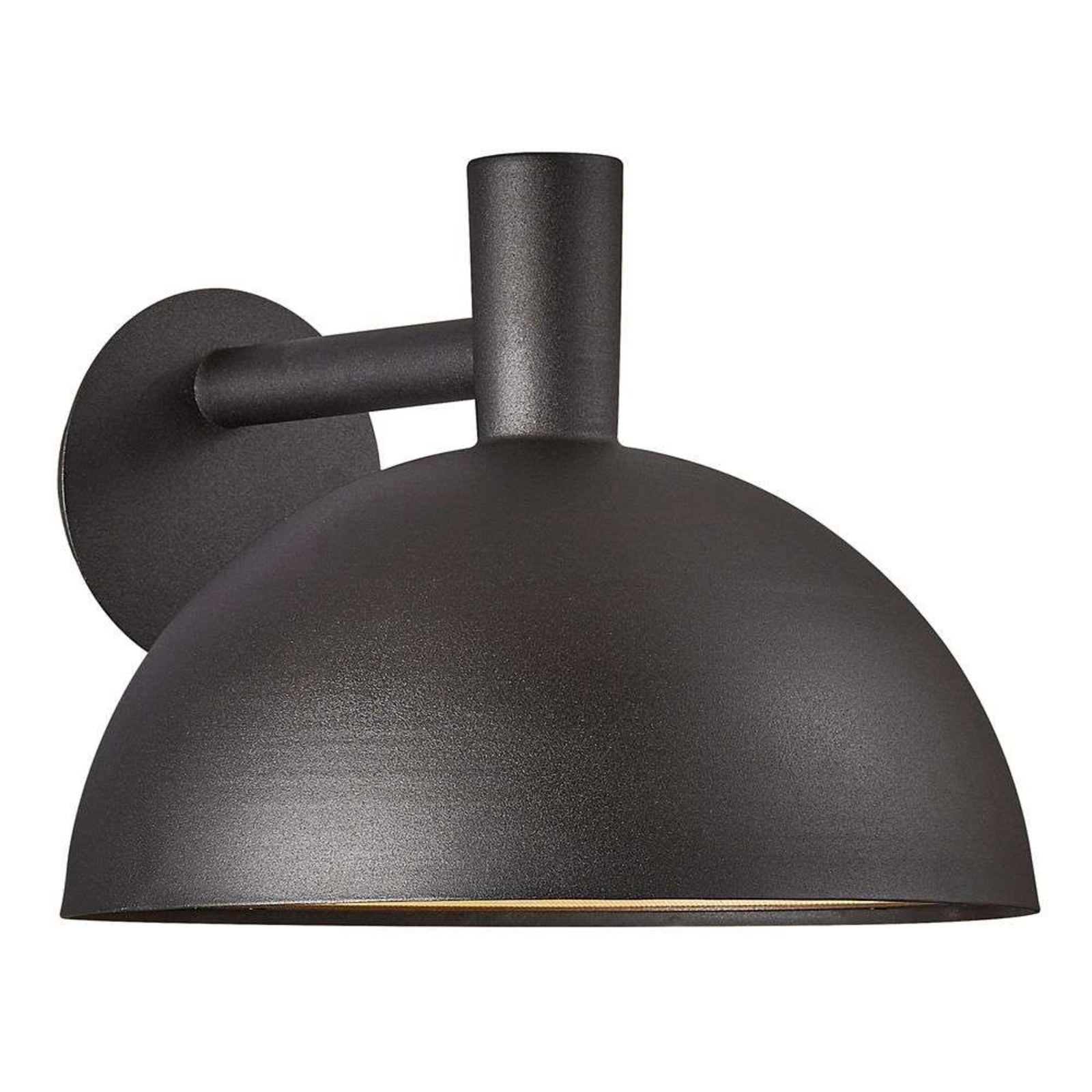 Arki 35 Aplica de Exterior Black - Nordlux