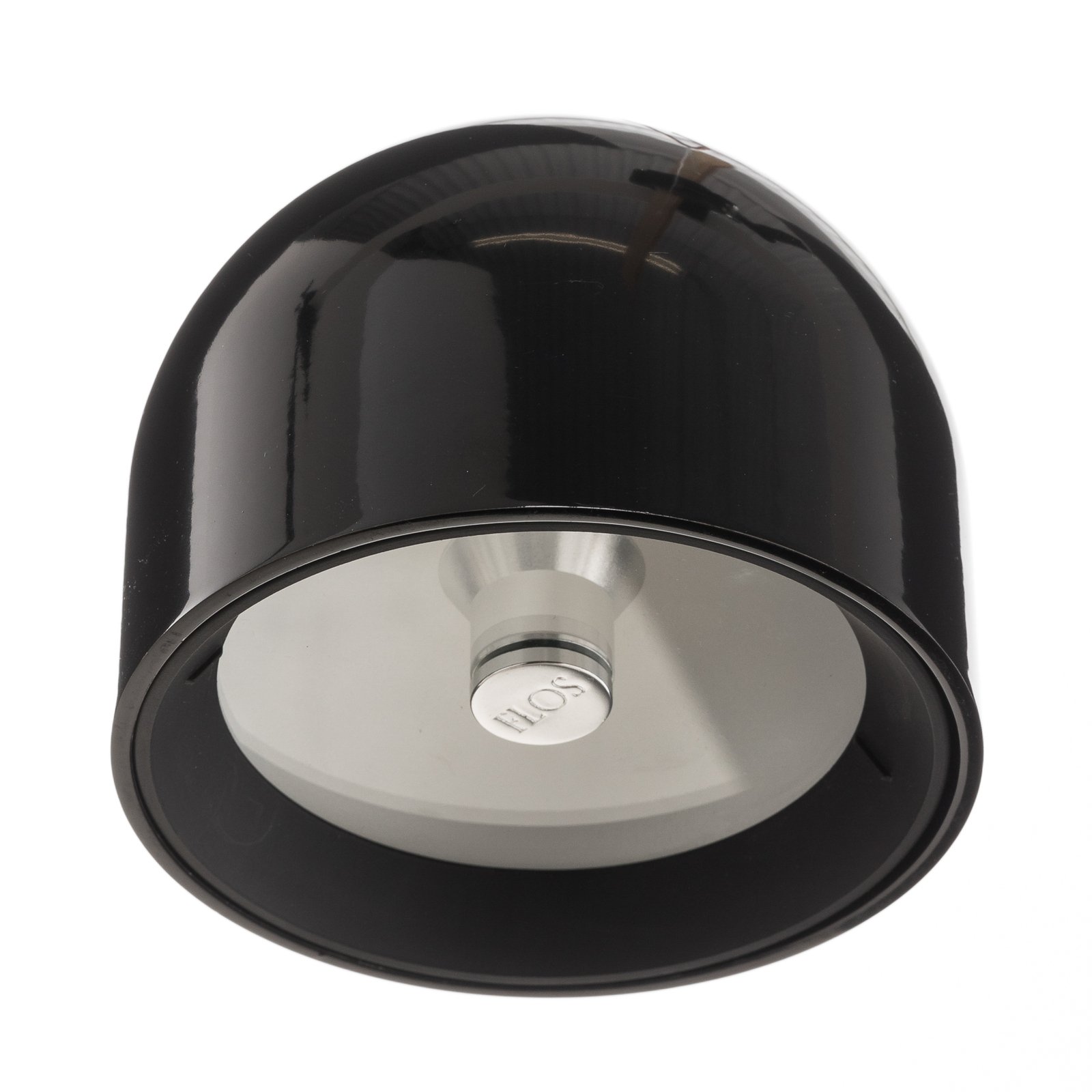 Wan Loftlampe/Væglampe Sort - Flos