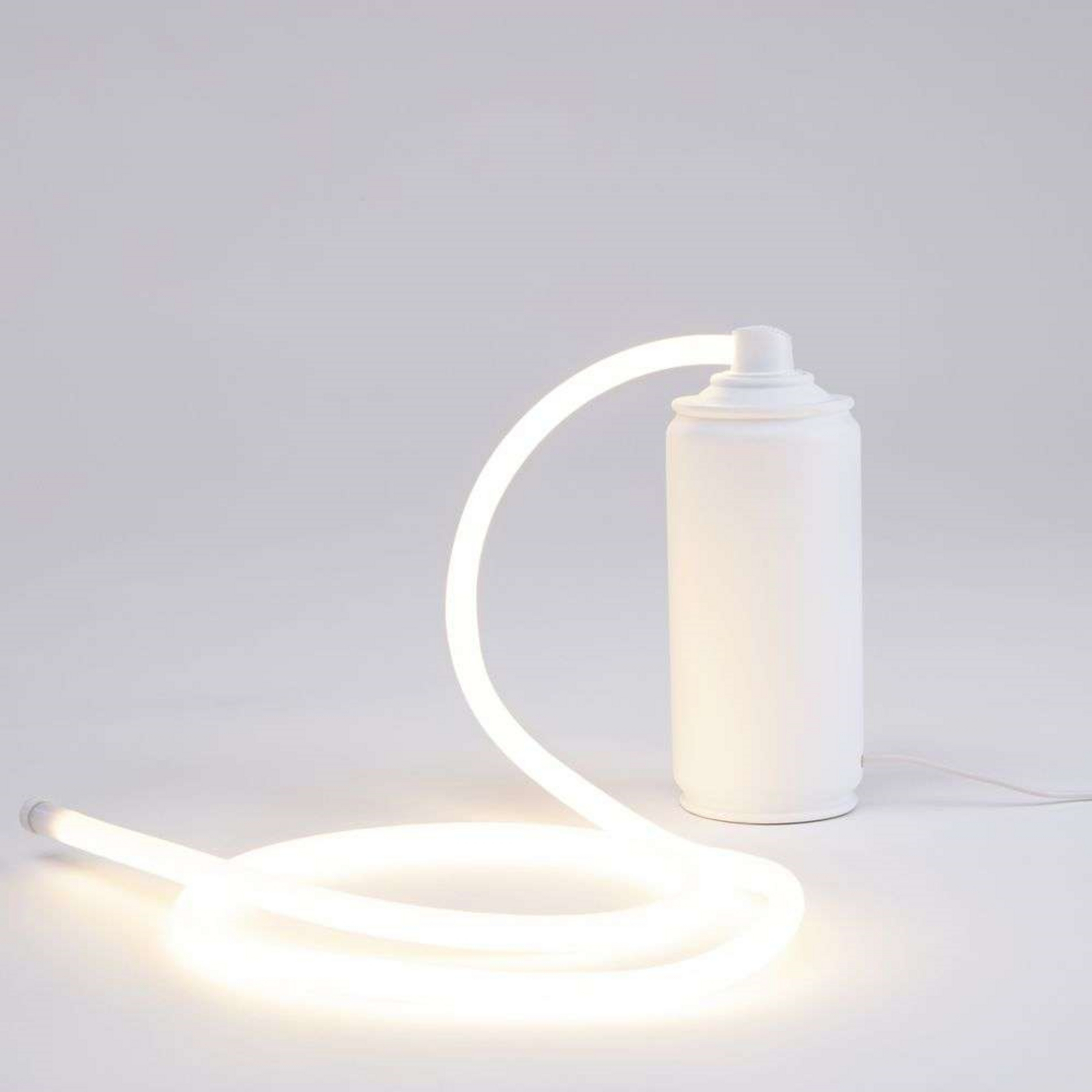 Daily Glow Spray Bordslampa - Seletti