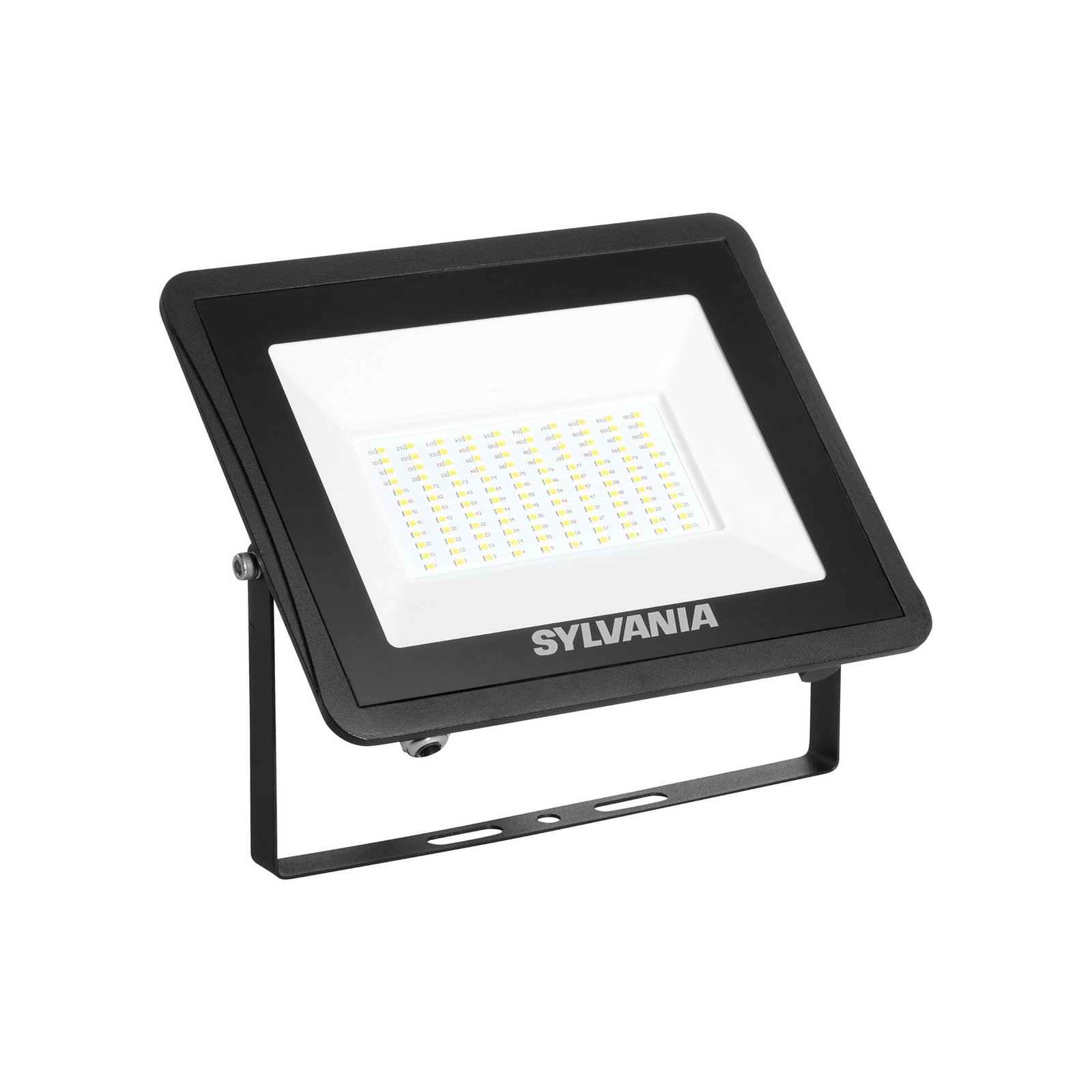 Sylvania LED āra prožektors Start Flood, 78 W, 20x25cm, IP65