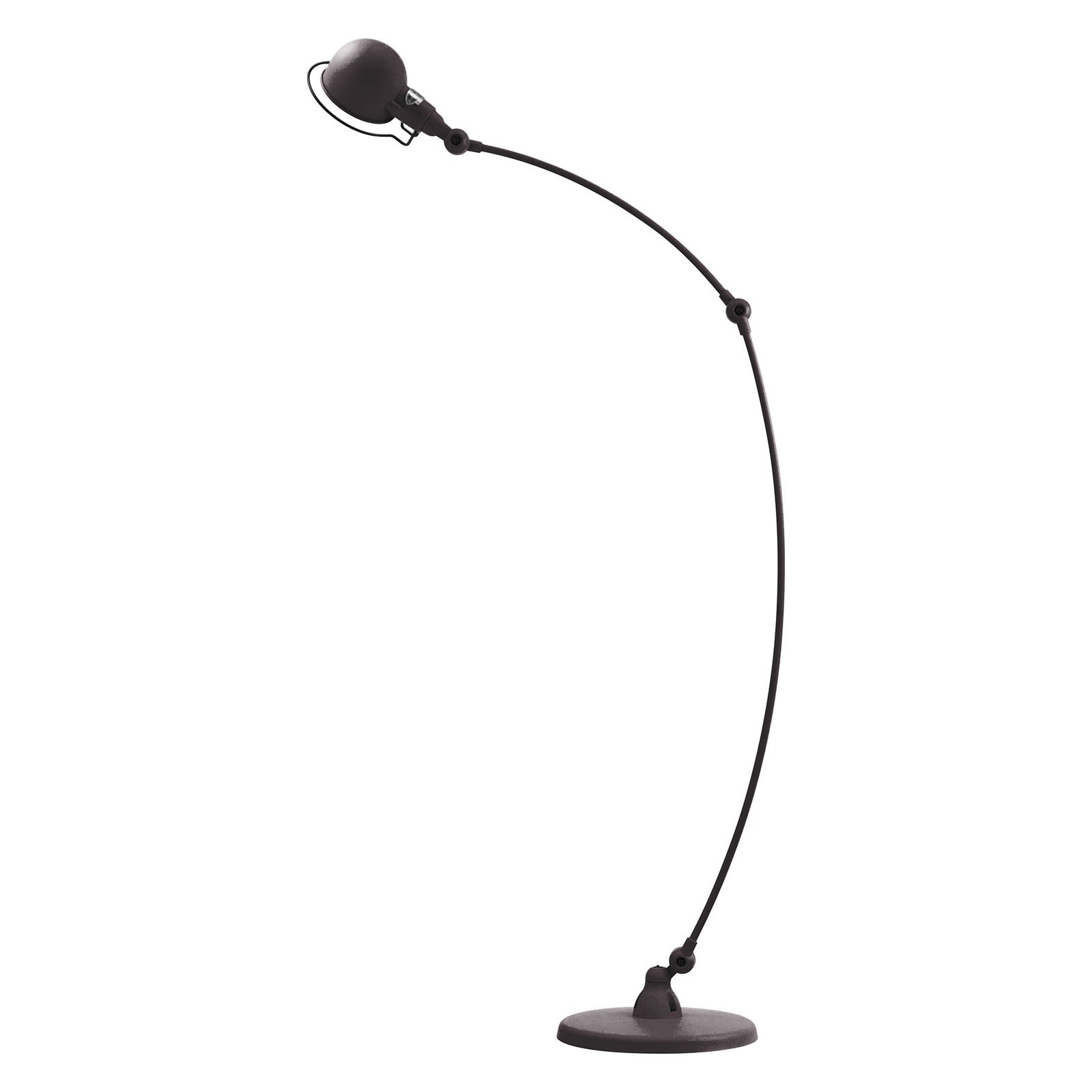 Jieldé Signal SIC843 Floor lamp, adjustable
