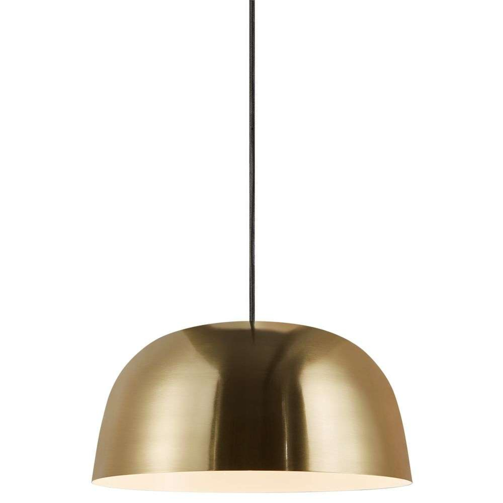 Cera Pendant Brass - Nordlux