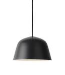 Ambit Lustră Pendul Ø25 Black - Muuto