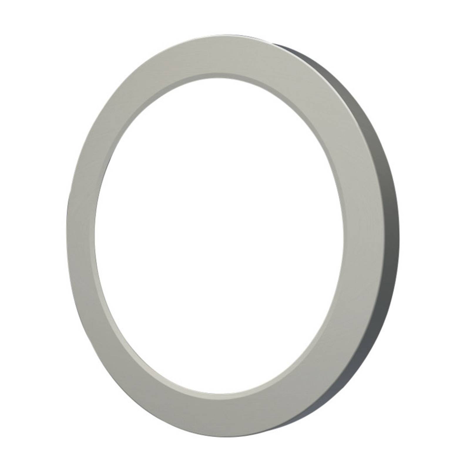 Megatron anneau déco aimanté Pano rond Ø16,5cm