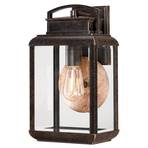 Byron - wall light for outdoors in vintage design