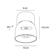 product size