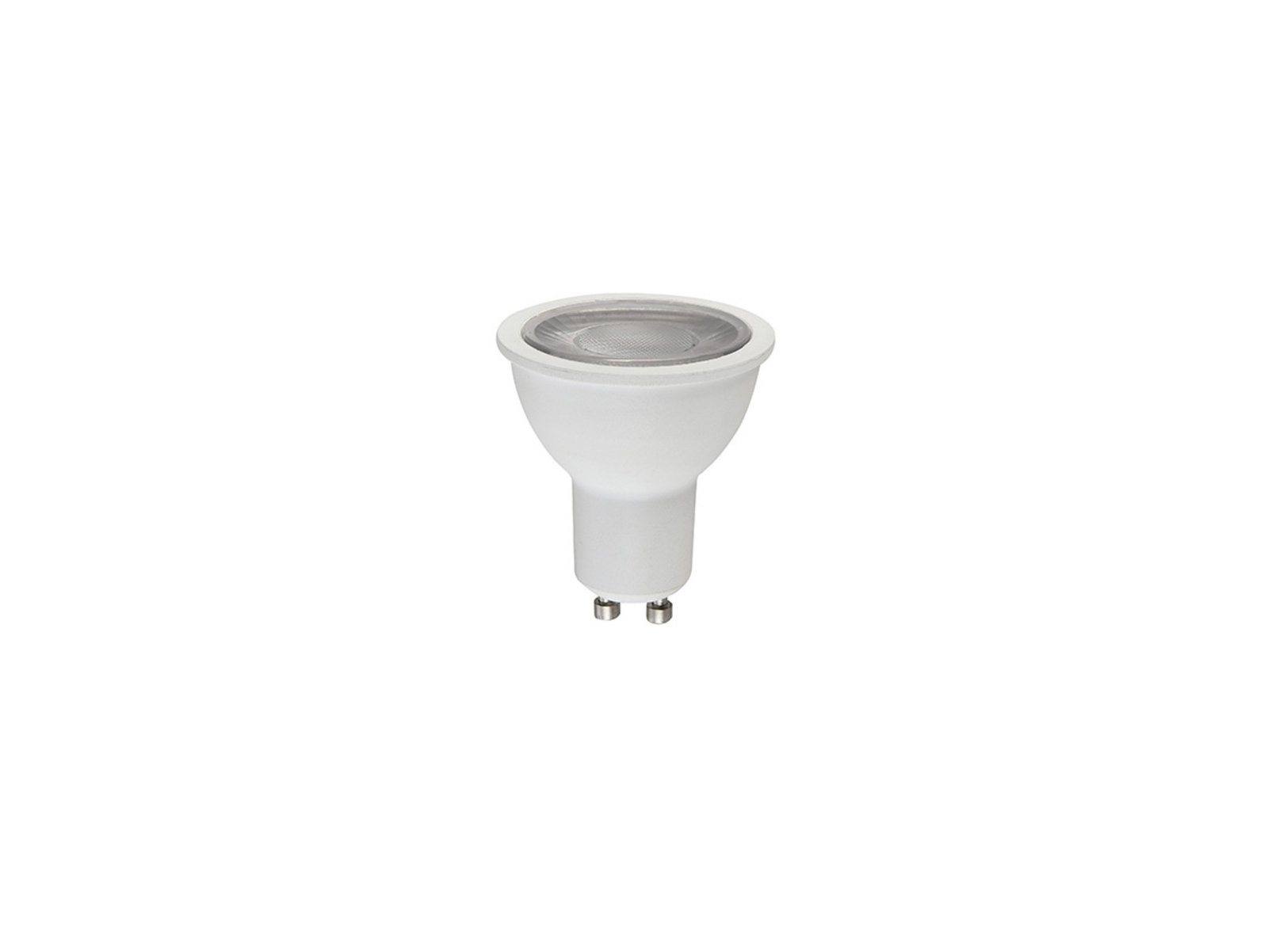 Lampadina LED 6W (530lm) 3000K 3 Step Dim. GU10 - Halo Design