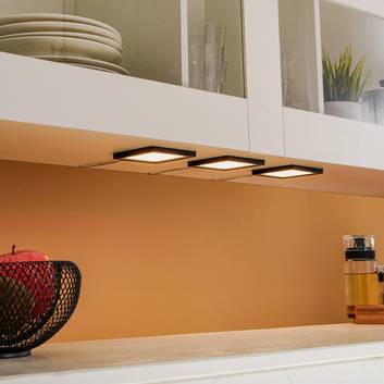 Unterbauleuchten für Küche, mit LED |