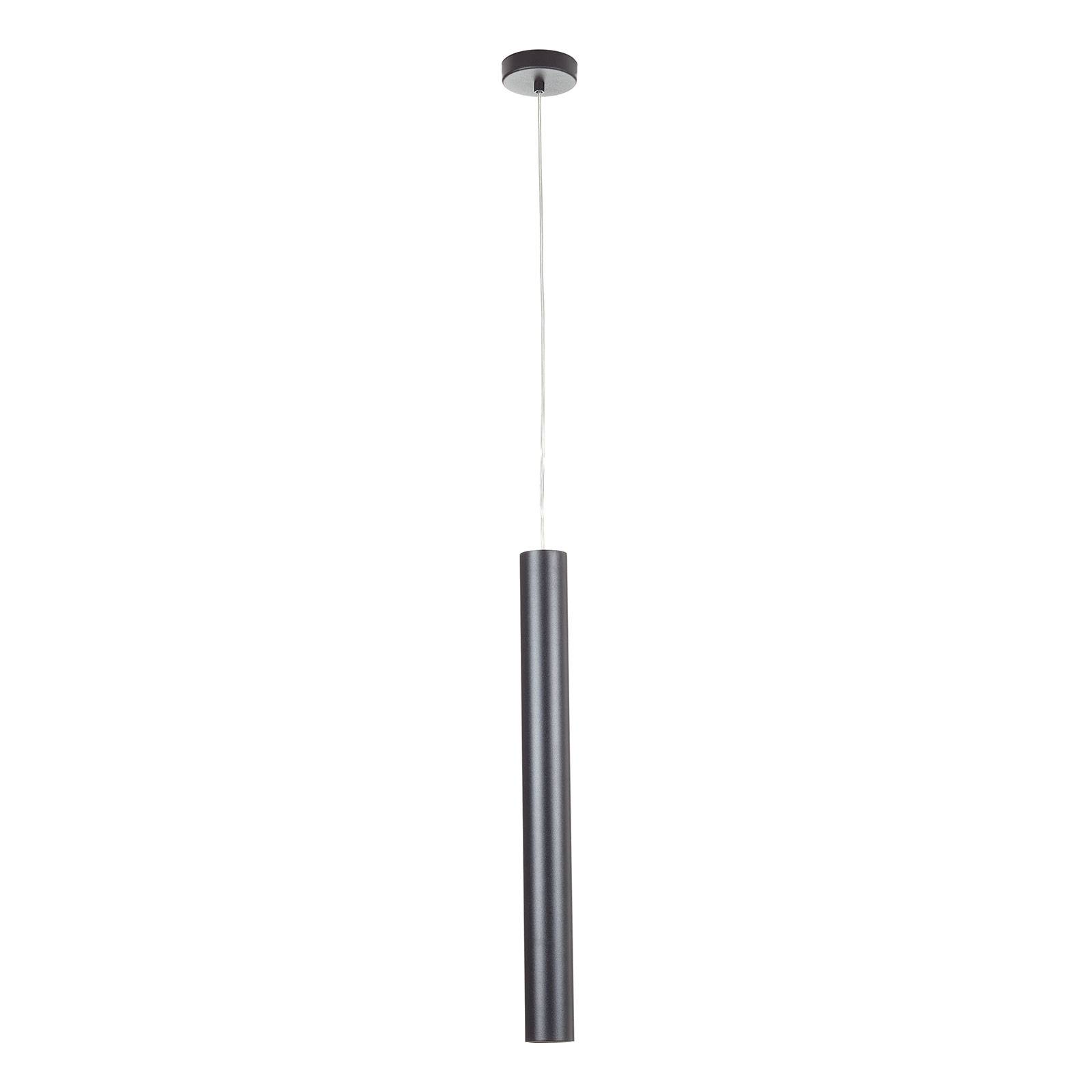 Lucande Luana suspension 60 cm noire