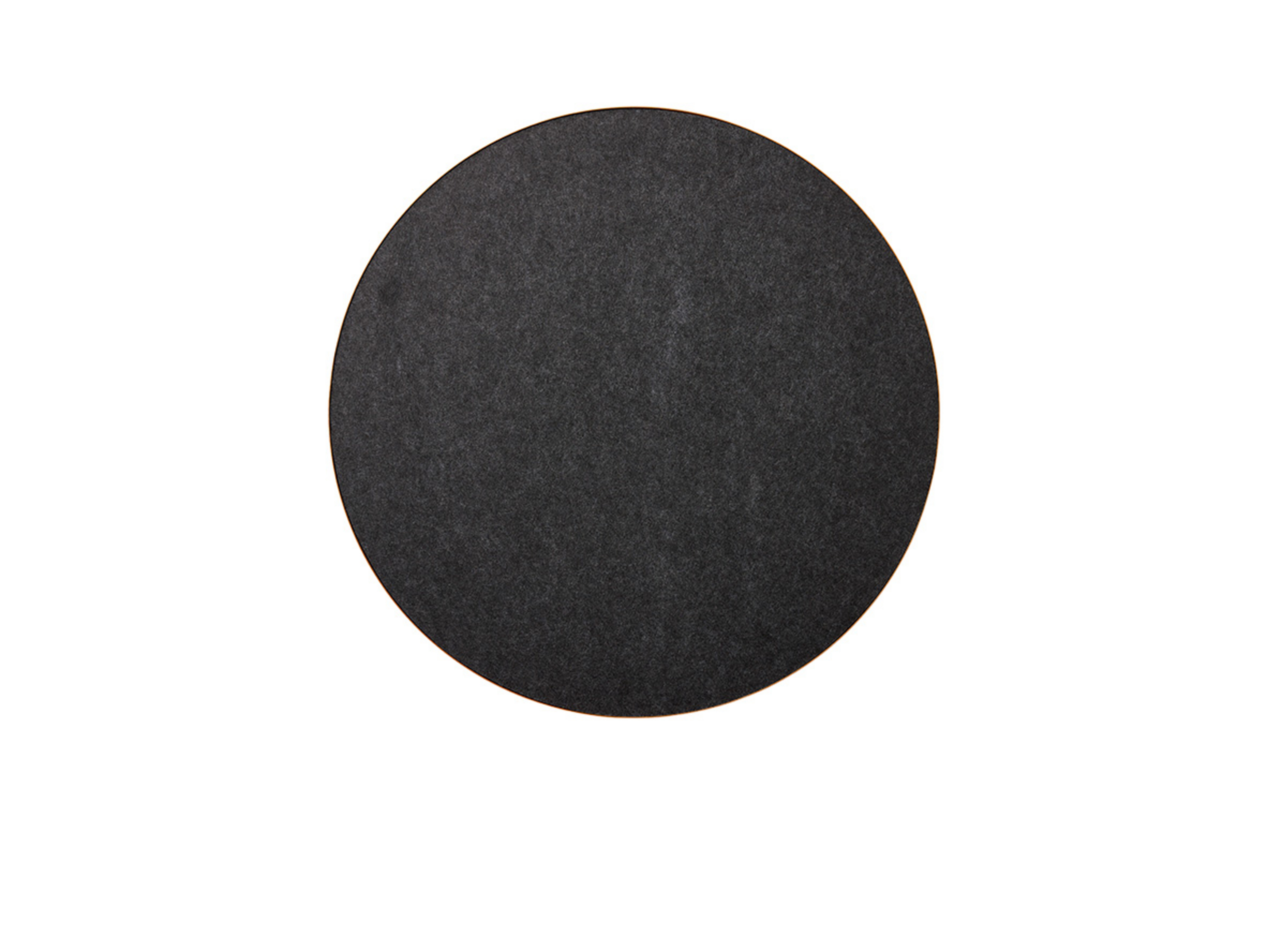 Retell Pinboard Schwarz/Messing - GEJST