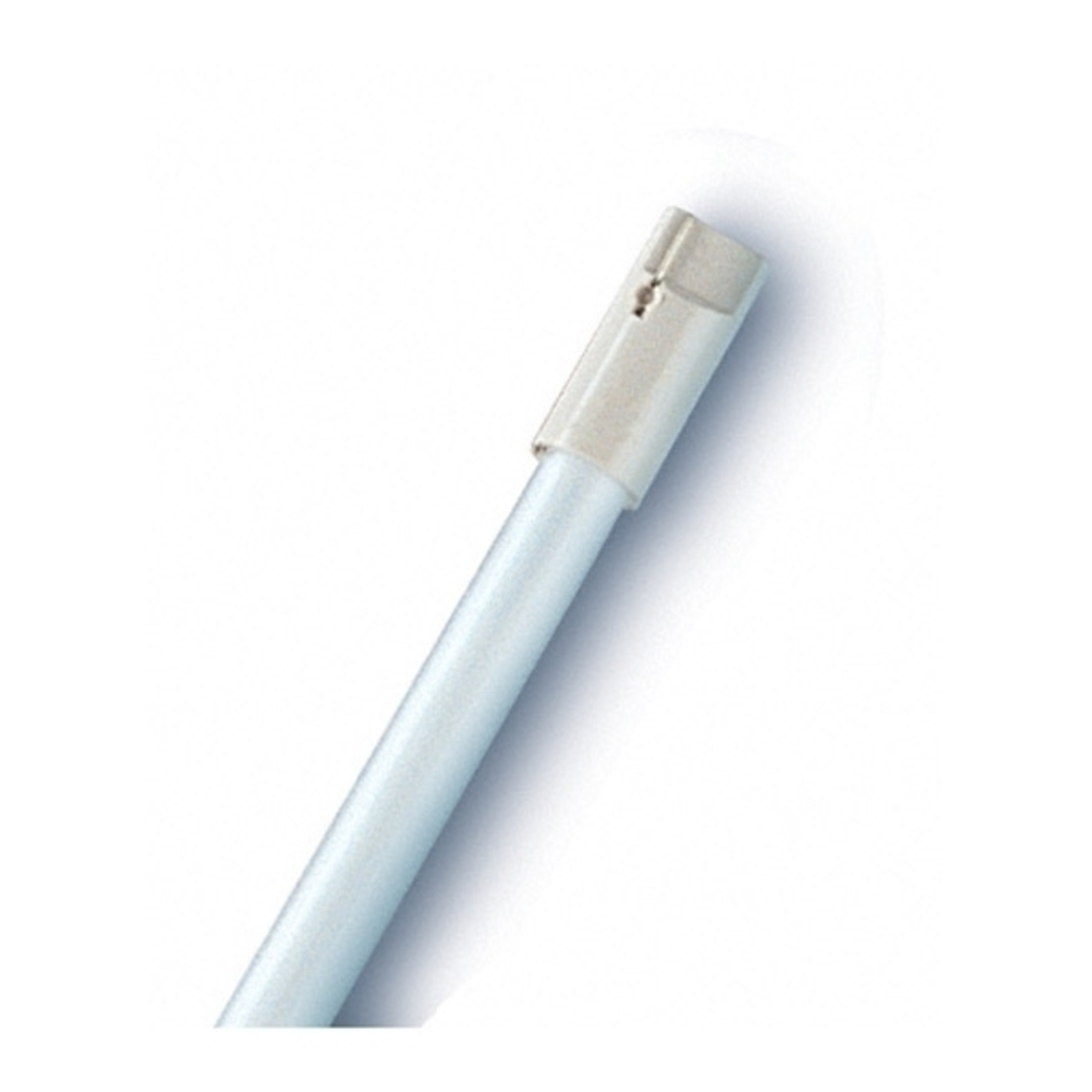 W4.3 x 8.5d T2 8W 740 fluorescent bulb