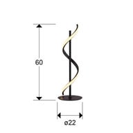 product size