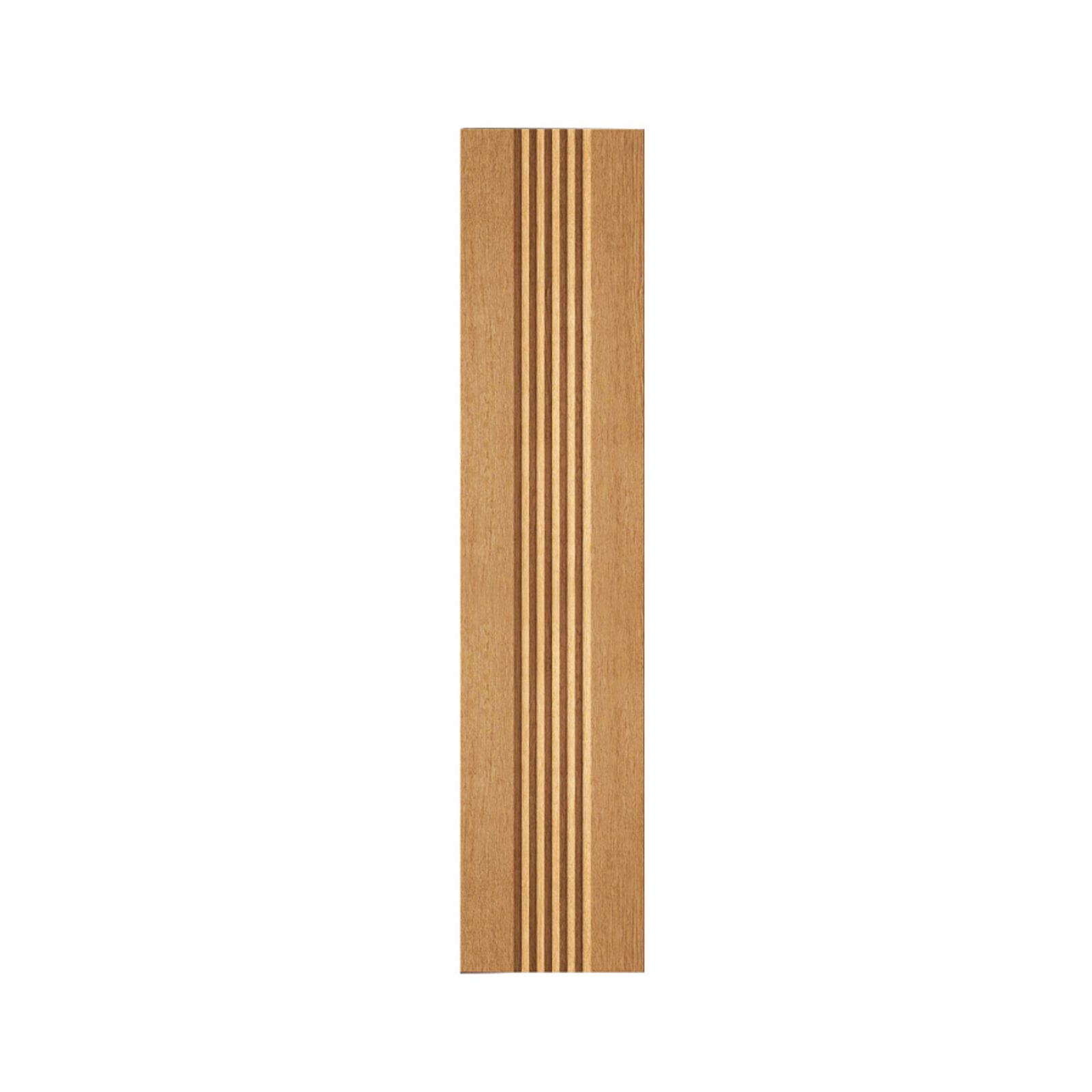 HerzBlut LED-Wandleuchte Hermann midi, Holz, dimmbar HerzBlut LED-Wandleuchte Hermann midi, Holz, dimmbar