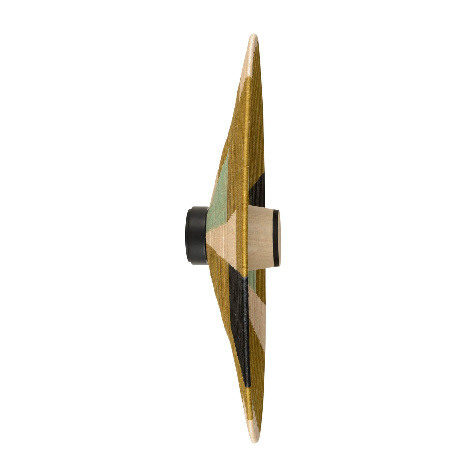 Parrot Vägglampa XL Green - Forestier