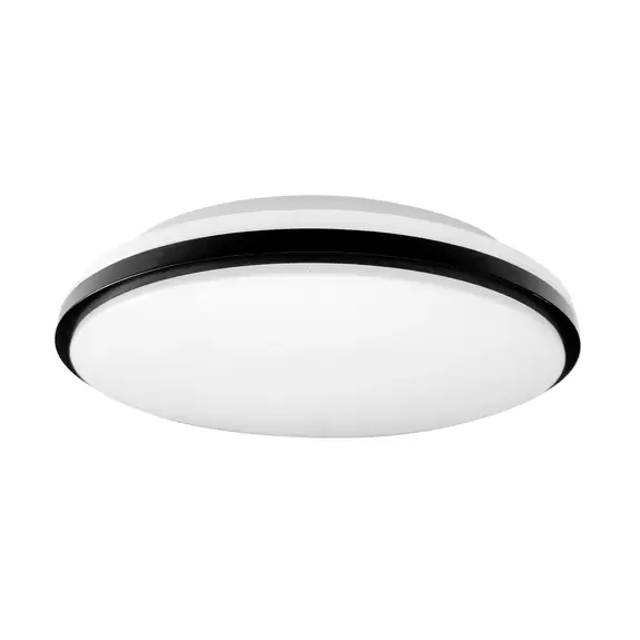 Lampenwelt Müller Licht Taro Round LED-Deckenlampe CCT Ø 39cm