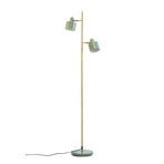 Ocean Lampadaire Olive/Brass - DybergLarsen