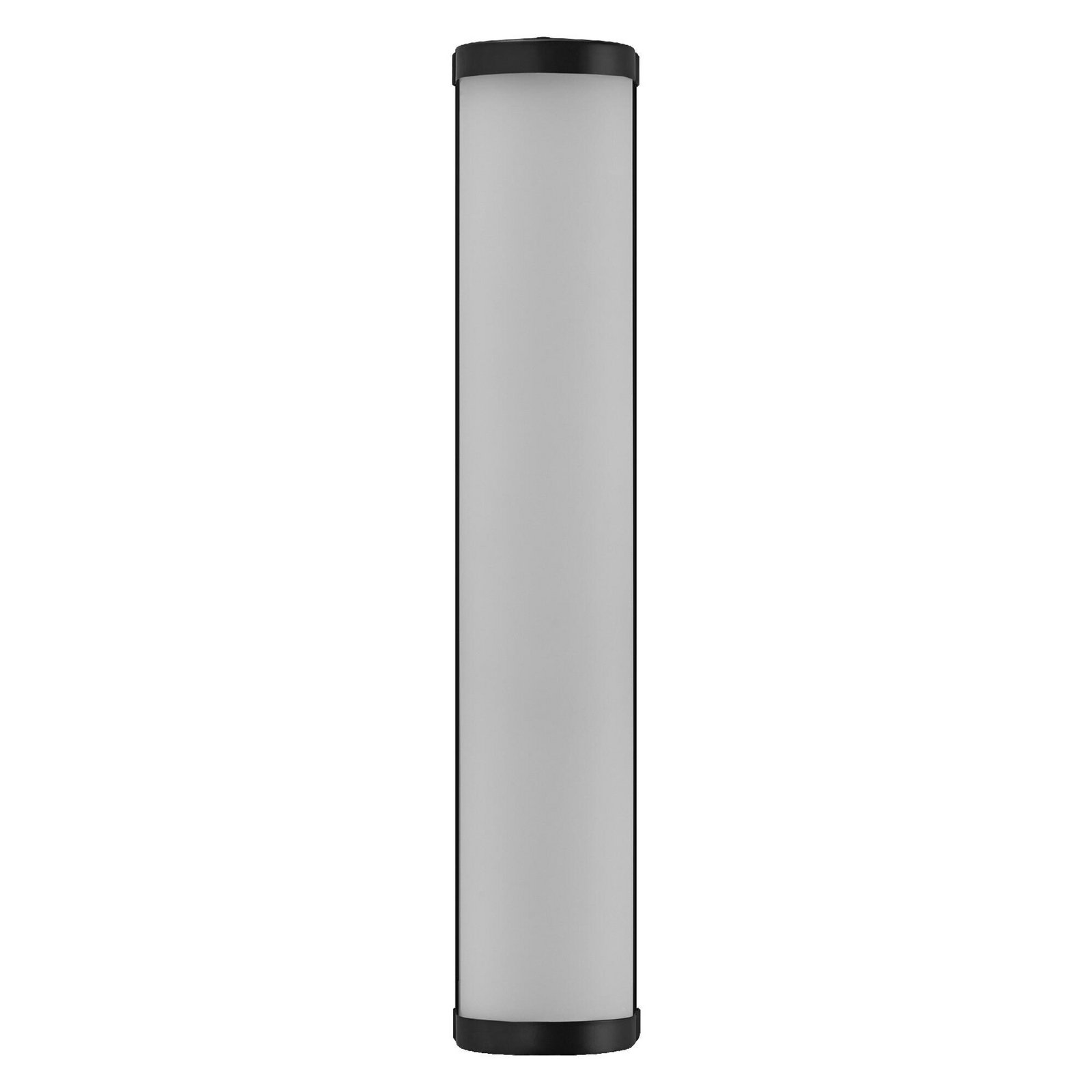 OSRAM seinavalgusti BATHROOM must 32 cm pikk metall/klaas IP44