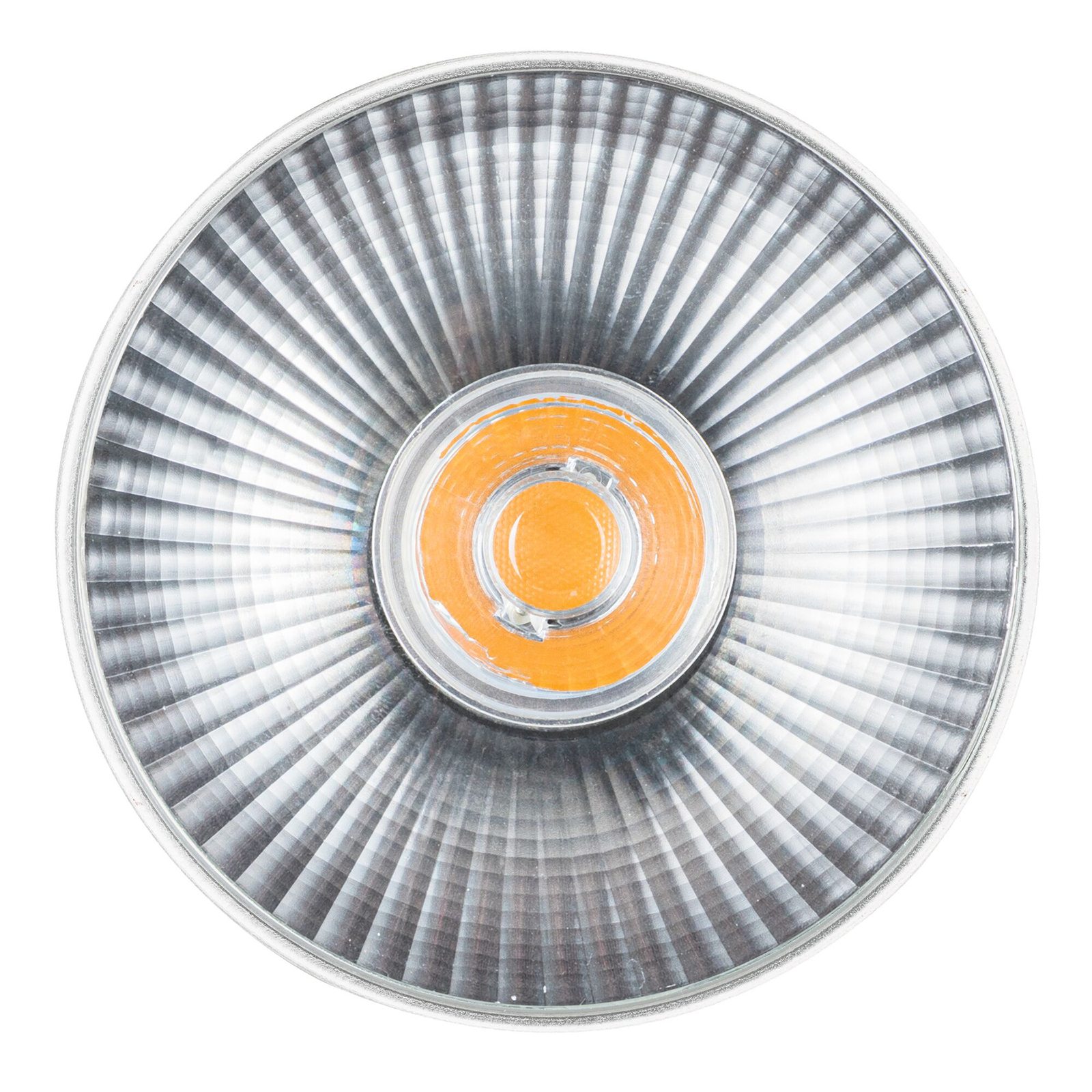 Paulmann LED reflector GU10 QPAR111 4W 2700K