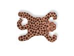 Safari Tufted Rug Leopard - ferm LIVING