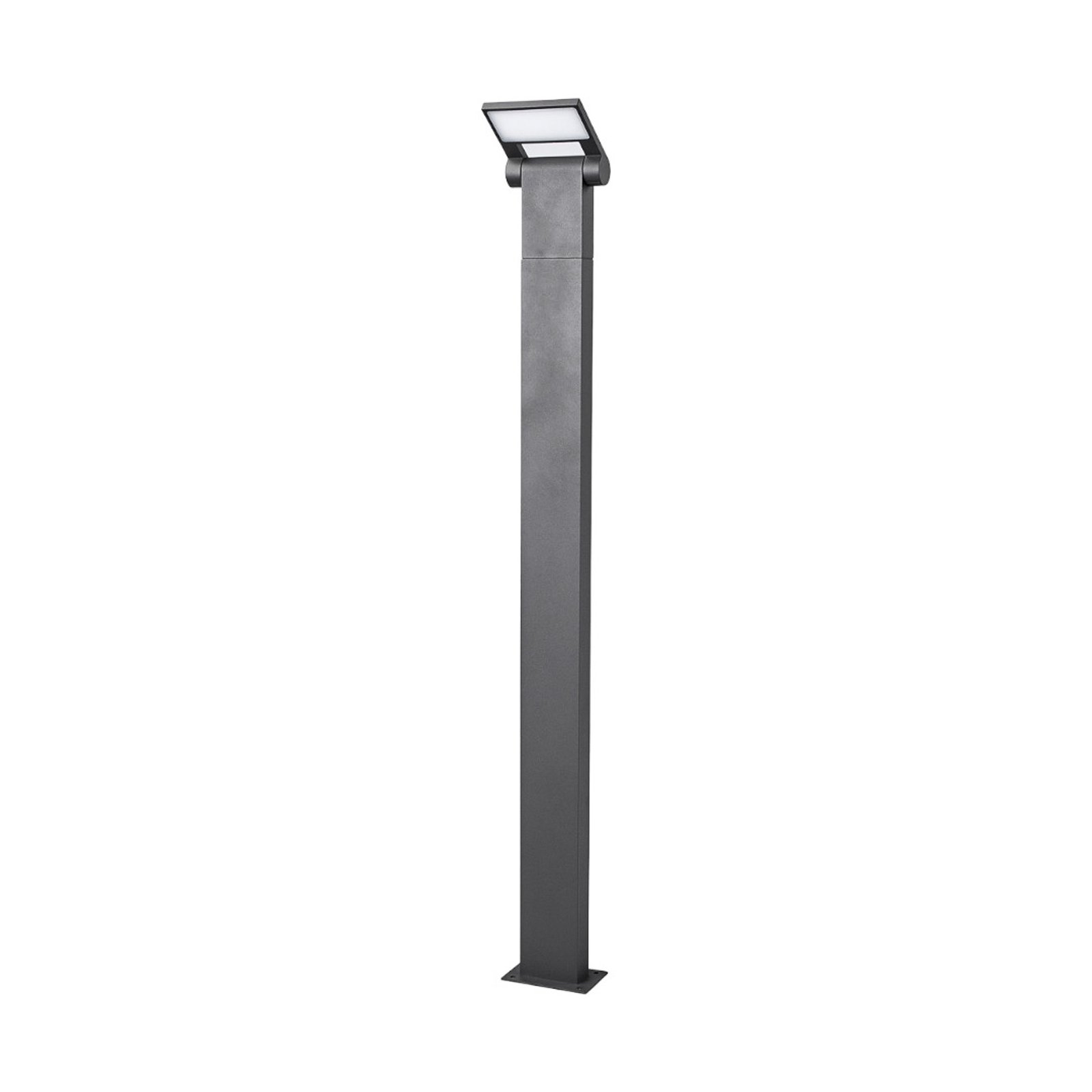 Marius LED Trädgårdslampa  H100 Graphite - Lucande