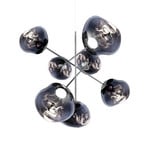 Tom Dixon Melt Large Hängelampe 7-flg.