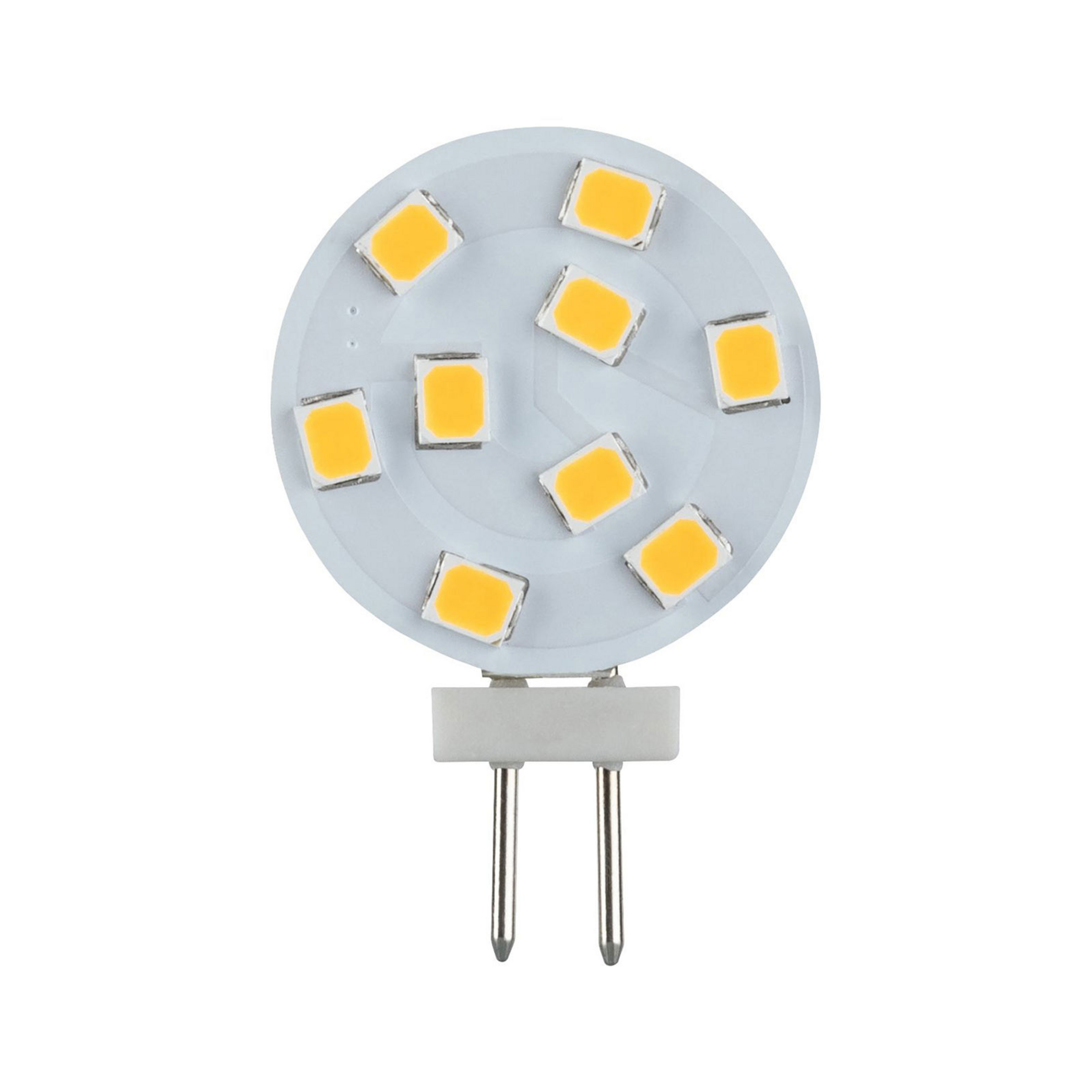 Λαμπτήρας Paulmann LED με βάση καρφίτσας G4 2.5W 2,700K