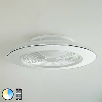 Deckenventilator mit Licht & Beleuchtung | Lampenwelt.ch