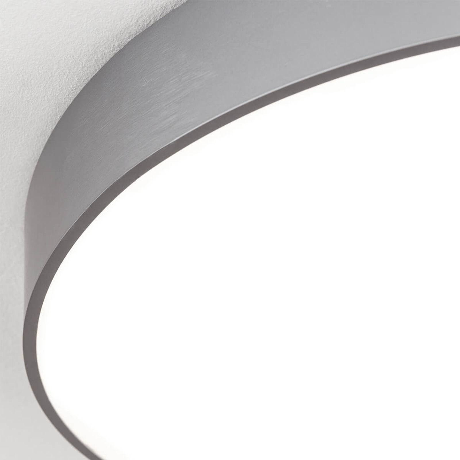 Dimmbare LED-Deckenlampe Egilo