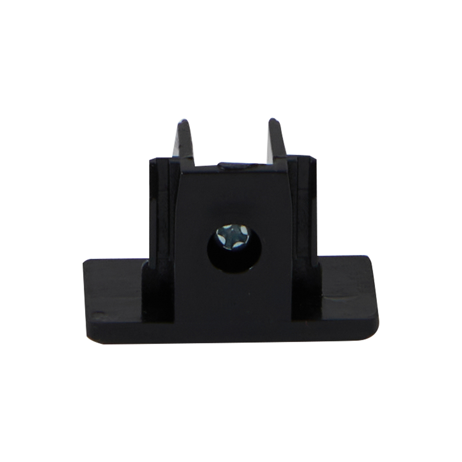 Σύστημα ράγας Lindby Linaro, Ø 9,5 cm, 3 φτερά, LED, μαύρο Σύστημα ράγας Lindby Linaro, Ø 9,5 cm, 3 φτερά, LED, μαύρο