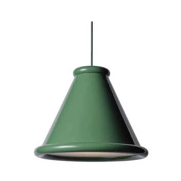 Belle Lampada a Sospensione Ø36 Reseda Green - Belid