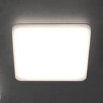 STEINEL RS PRO R30 Q plus LED ceiling lamp, angular