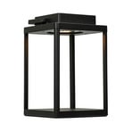 Dyberg Larsen Lucca LED lantern with rechargeable battery
