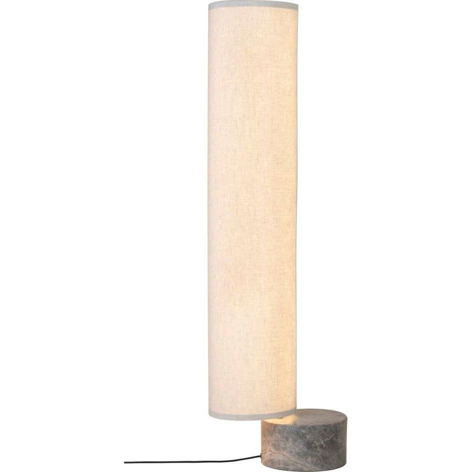 Unbound Lampadar H120 Canvas - GUBI