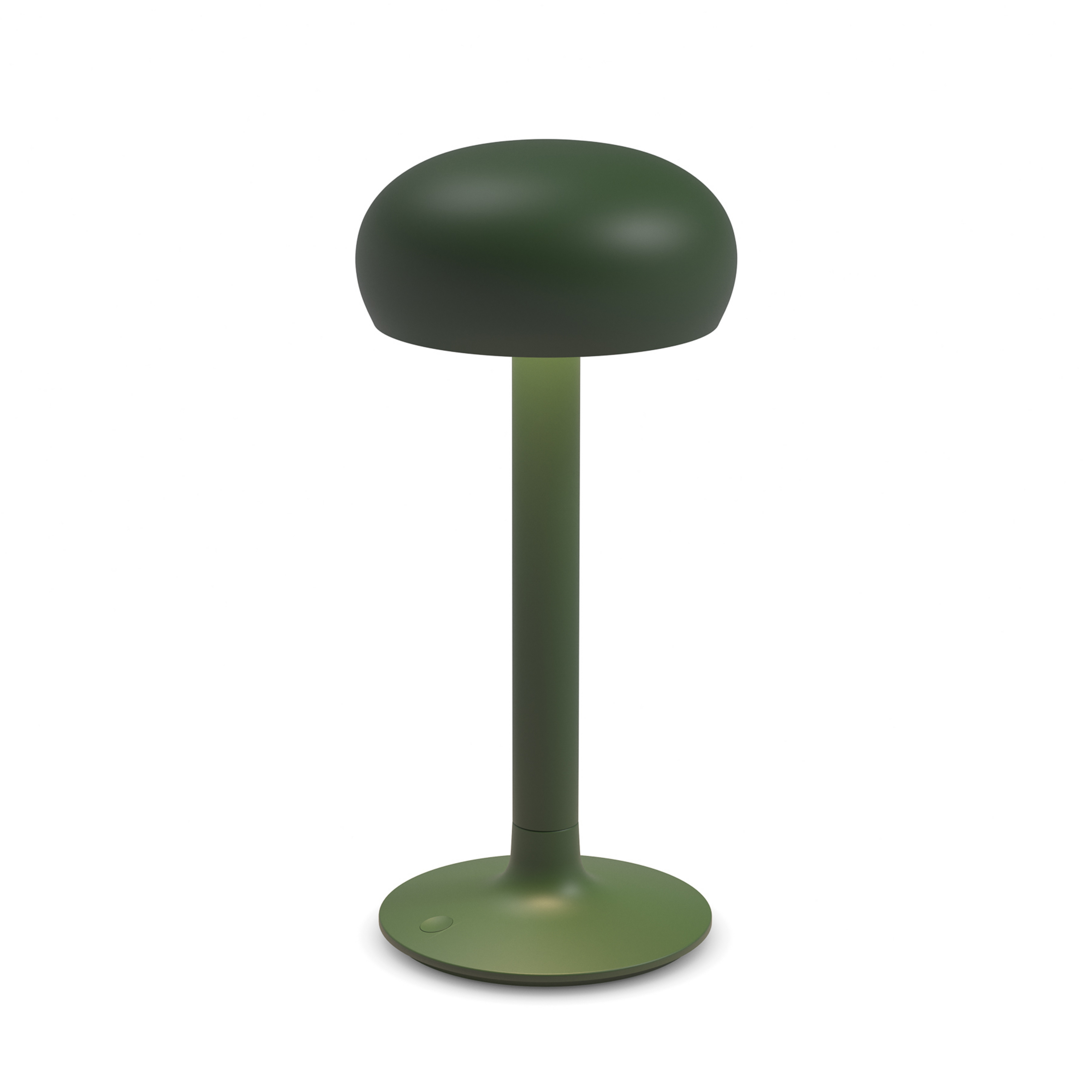 Emendo Portable Tischlampe Emerald - PLEASE WAIT to be SEATED
