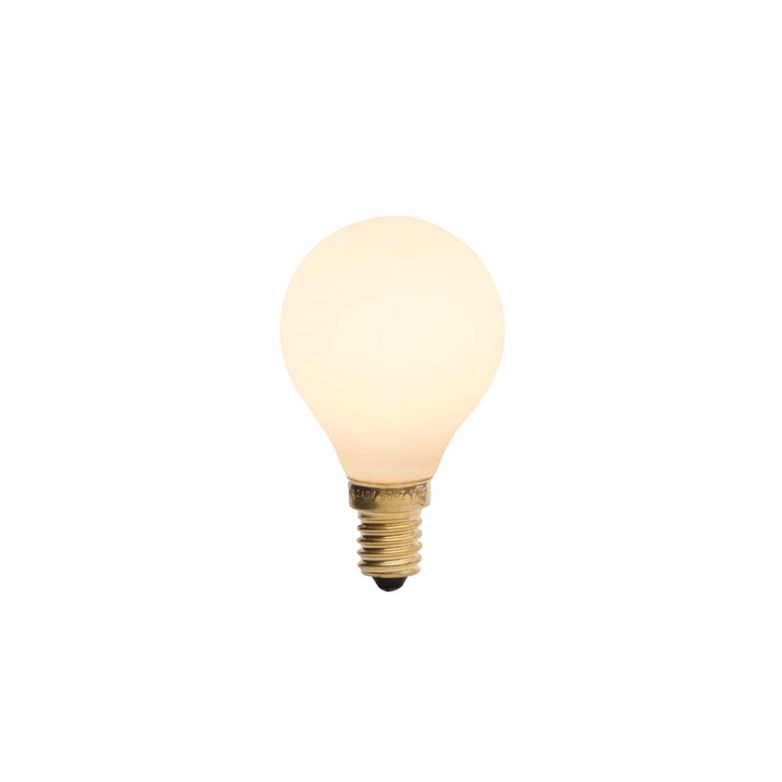 Bombilla LED 3W Porcelana I E14 - Tala