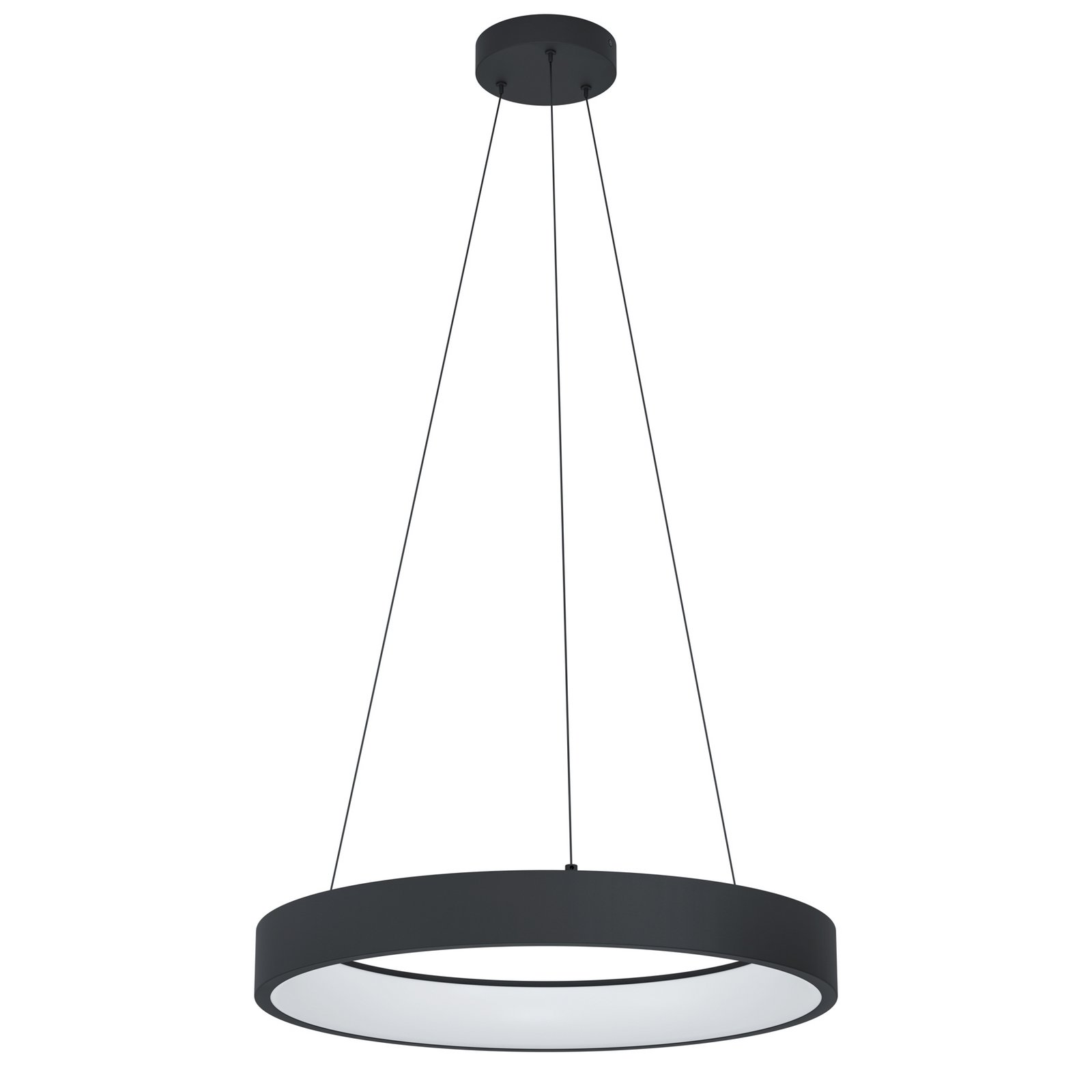 EGLO connect Marghera-Z LED-Pendelleuchte EGLO connect Marghera-Z LED-Pendelleuchte