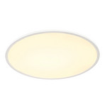 SLV Panel 60 LED-Deckenleuchte, auch Einbau