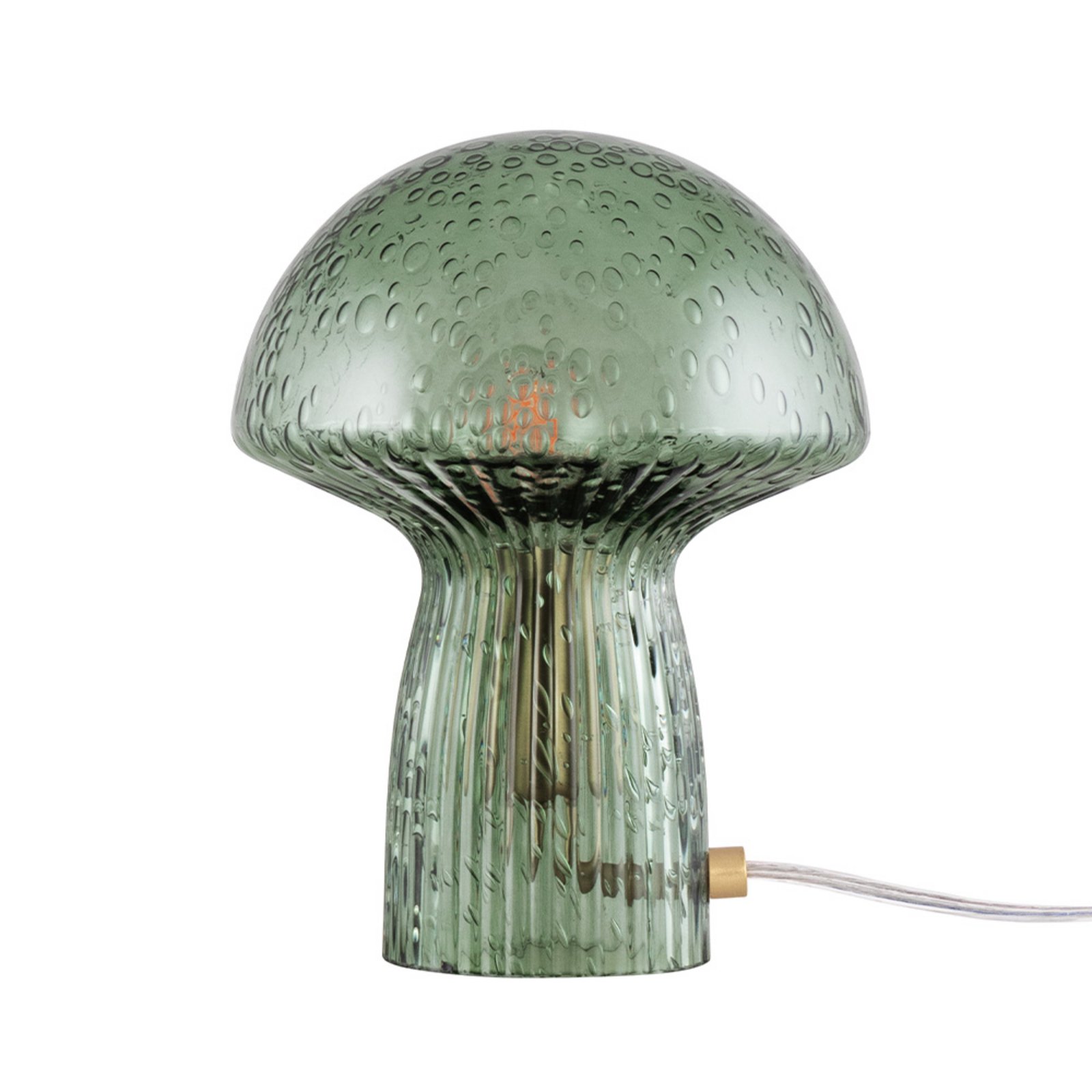 Fungo 16 Candeeiro de Mesa Special Edition Verde - Globen Lighting